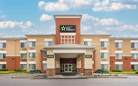 Extended Stay America Suites - Philadelphia - Horsham - Dresher Rd